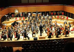 Senfoni Orkestrası Konseri