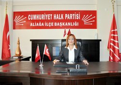 CHP Üye Listeleri Askıda