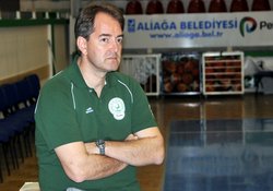 Aliağa Petkim'in Hedefi Play Off