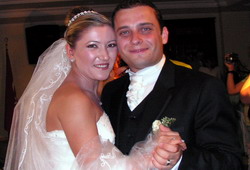 Gelin Bizim, Damat Bizim