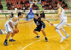 TBF Aliağa Petkim'i Haklı Buldu