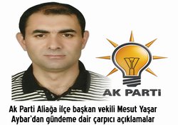 Aybar, Belediye Şirketi Dipsiz Kuyu