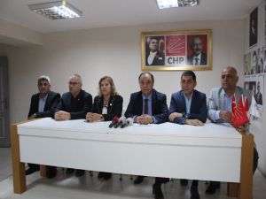 Chp İzmir’de İl Kongresi İçin Tarih Belli Oldu