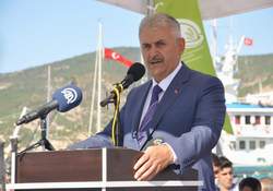 Rotam; İzmir’in başkanlığı