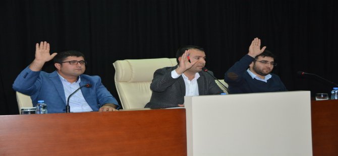 Aliağa Belediyesi Aralık Ayı Meclisi 2. Birleşimi Gerçekleştirildi