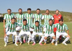 Aliağaspor İlk Maçında Beşledi