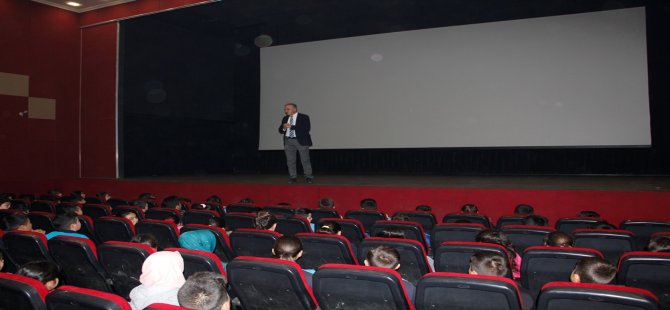 Öğrencilere Ücretsiz Sinema Günleri Başladı