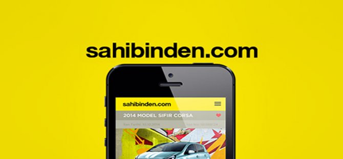 sahibinden.com 2017’yi rekorlarla kapattı