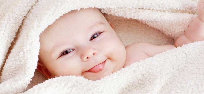 İzmir’de Kızlarda En Popüler Bebek İsmi Defne Oldu
