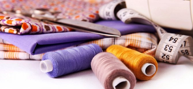 Türk Tekstili AB Pazarında Dünyayı Solladı