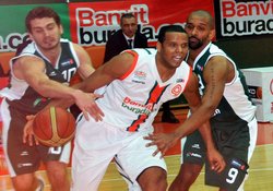 Banvit 94 Aliağa Petkim 79