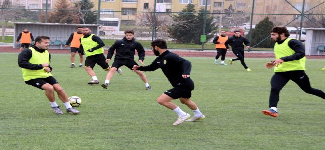 Aliağaspor FK Foça’yı Konuk Edecek