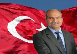 Kazım Ulaş'tan 23 Nisan Mesajı