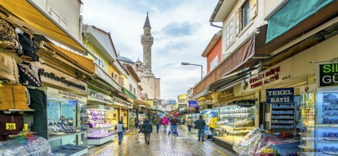 Atılan Her Adım Tarihi Kemeraltı İçin