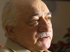 Gazalcı'dan "Fethullah" Sorusu