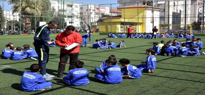 Aliağa’da Anlamlı Turnuva İçin Takımlar Belirlendi