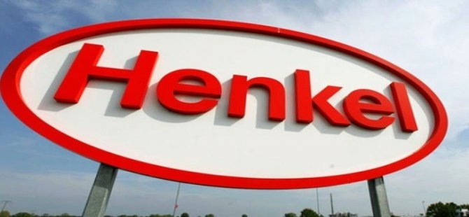 Henkel Satışlarda Ve Karlılıkta En Yüksek Seviyeye Ulaştı