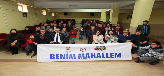 Benim Mahallem, Cumhuriyet ve Hürriyet'te