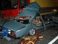 Trafik Faciası 2 Ölü