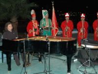 Aliağa Festivali Başladı