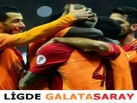 Süper Ligde Galatasaray Farkı