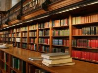 Kütüphanelerden Yararlanan Kişi Sayısı 25 Milyonu Geçti
