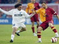 Galatasaray: 4 - Ankaraspor: 0