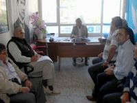 Aliağa DSP'den CHP'li Susama Tepki