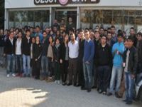Aliağa Gençlik Hareketi Başladı