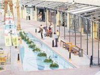 Forum Bornova Açıldı