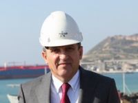 SOCAR Türkiye 5 yaşında