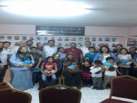 Küçük Kulüp, 23 Nisan Etkinliklerine Soma'da Başladı