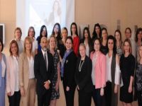 Türk İş Dünyası Kadınlarla Güçlenecek