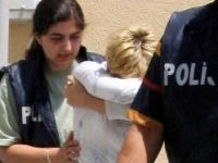 Bergama'da Fuhuş Operasyonu