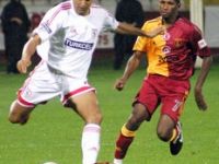 Samsunspor: 1 Galatasaray: 2