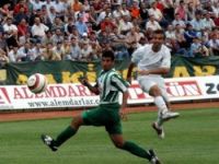 Akhisar Bld: 2 AliağaBld: 0