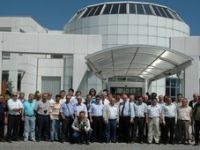 ALTO'dan Gebze OSB Ziyareti