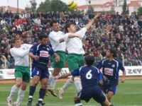 Akhisar Bld: 4 Fethiye Spor: 3