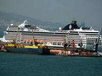Kruvaziyer Turizminde Rekor