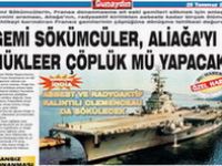 Haberimize Bakanlık Açıklaması