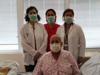 Egeli Tıp Doktorları  Başarılı