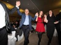 Binali Yıldırım'dan 1414 proje