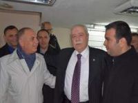 Aliağa’dan Örnek Görüntüler
