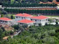 Urlada Kayıtdışı Villalar