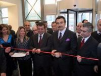 GİSAD, Dünyaya Açılıyor