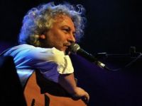 Gitar Melodileri Kanat Çırpacak