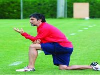 Aliağaspor Fk U-12 Antrenörü Murat Topal: “Futbol, Taraftarı İle Güzelleşen Bir Spordur”