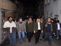 İlknur Denizli romanların sevgilisi
