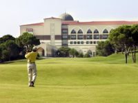 3. Kempinski Golf Turnuvası