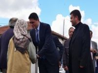 Aliağa'da Turizm Haftası kUTLANDI